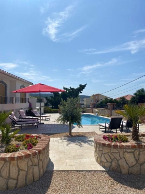 Holiday Home Katarina: