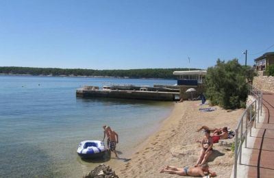 Apartman GENOVEVA: