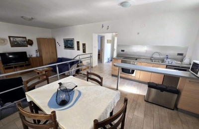 Apartman Tonek 1: