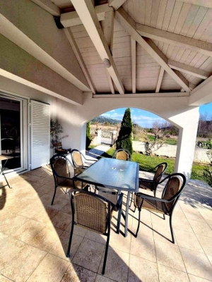 Holiday Home Tonka:
