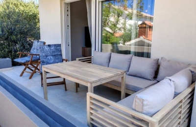 Apartment NEDA: