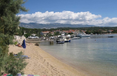 Apartman GENOVEVA: