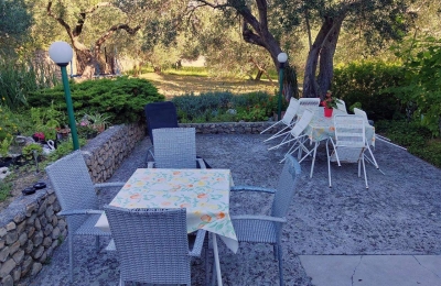 Apartman OSIM 1: