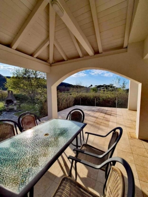 Holiday Home Tonka: