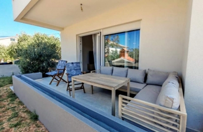 Apartment NEDA:
