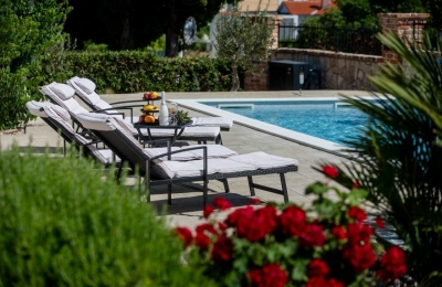 Holiday Home Katarina: