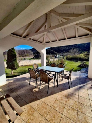 Holiday Home Tonka:
