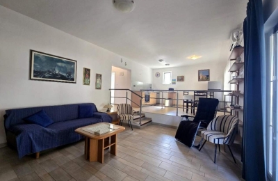 Apartman Tonek 1: