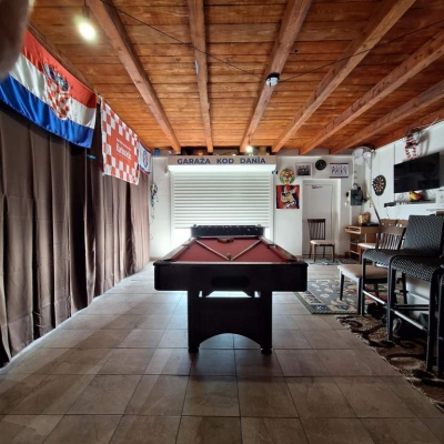 Apartman PITERINA 2: